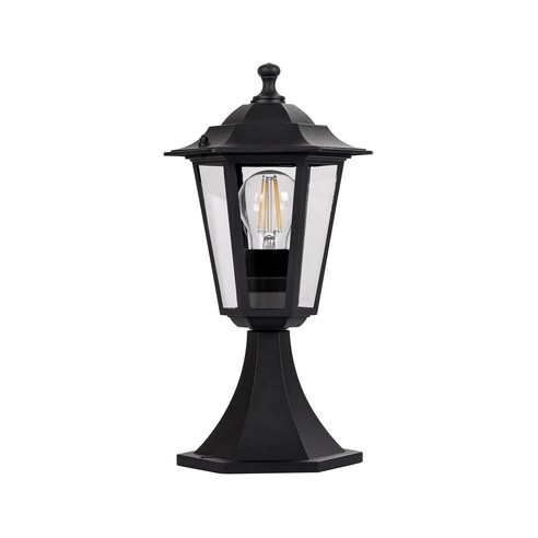 HV1652W-BLK - HV1652W-Black - Fibra Aluminium HV1652W-BLK