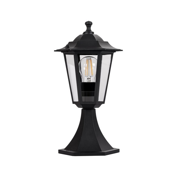 HV1652W-BLK - HV1652W-Black - Fibra Aluminium HV1652W-BLK