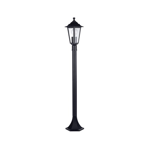 HV1652W-P-BLK - HV1652W-P-Black - Fibra Aluminium HV1652W-P-BLK