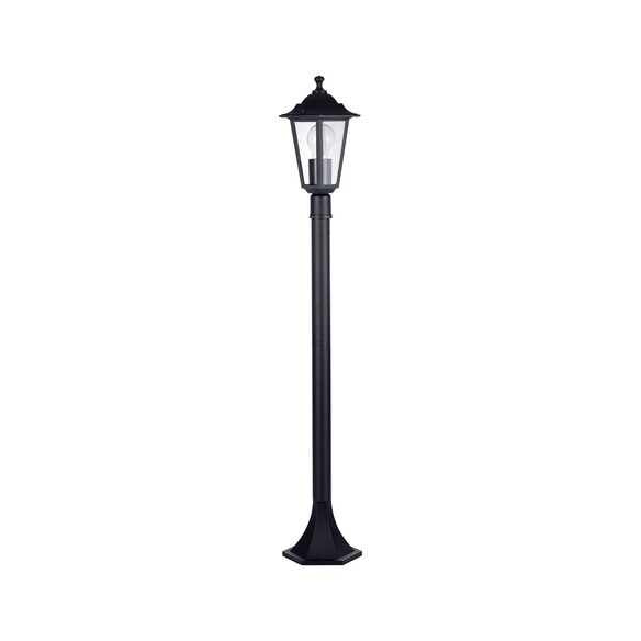 HV1652W-P-BLK - HV1652W-P-Black - Fibra Aluminium HV1652W-P-BLK