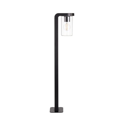 HV1692W-BLK - HV1692W-Black - Angela Aluminium HV1692W-BLK