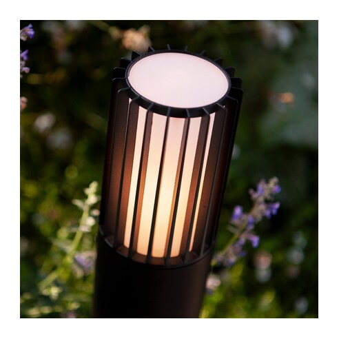 HV1693T-BLK-240V - HV1693T-Black-240V - Tenac HV1693T-BLK-240V