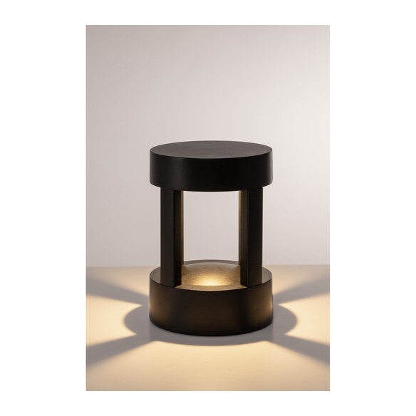 HV1699T-BLK-240V-RND - HV1699T-Black-240V-Round | HV1699T-BLK-240V-RND