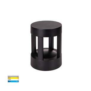 HV1699T-BLK-24V-RND - Round | HV1699T-Black-24V-Round - HV1699T-BLK-24V-RND