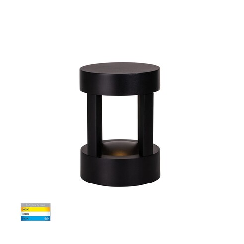 HV1699T-BLK-24V-RND - Round | HV1699T-BLK-24V-RND