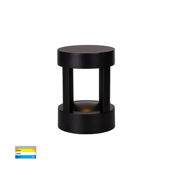 HV1699T-BLK-24V-RND - Round | HV1699T-BLK-24V-RND