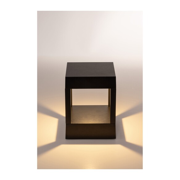 HV1699T-BLK-24V-SQ - Square | HV1699T-BLK-24V-SQ