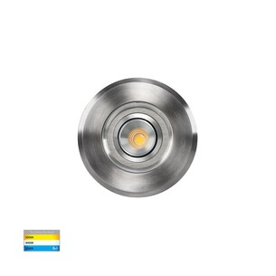 HV1827T - Toldo 316 Stainless Steel Adjustable 3W LED HV1827T