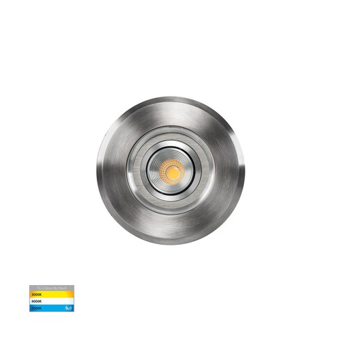 HV1827T - Toldo 316 Stainless Steel Adjustable 3W HV1827T