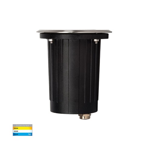 HV1827T - Toldo 316 Stainless Steel Adjustable 3W HV1827T