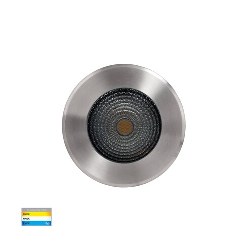 HV1832T-12V - Klip 316 Stainless Steel 10W LED HV1832T-12V