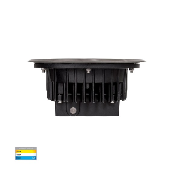 HV1833T-240V - Klip 316 Stainless Steel 20W LED HV1833T-240V