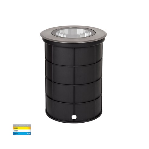 HV1834T-240V - Klip 316 Stainless Steel 30W HV1834T-240V