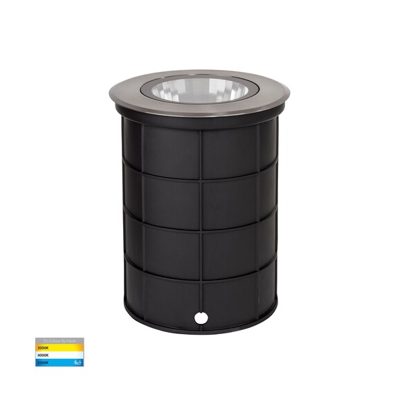 HV1834T-240V - Klip 316 Stainless Steel 30W HV1834T-240V
