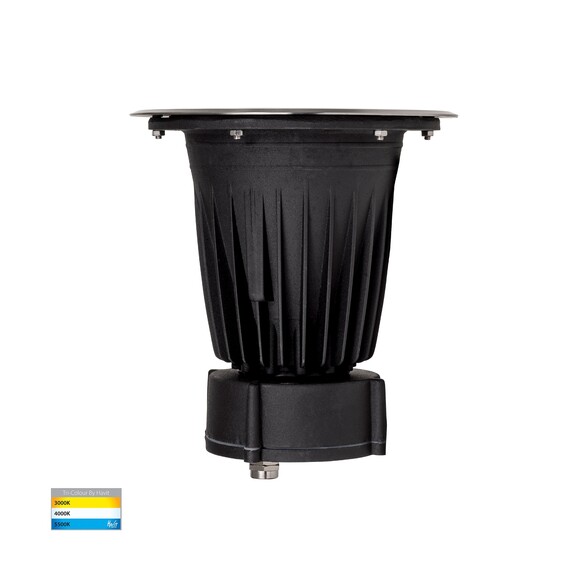 HV1834T-240V - Klip 316 Stainless Steel 30W HV1834T-240V