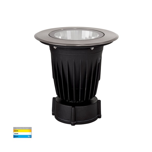HV1834T-240V - Klip 316 Stainless Steel 30W HV1834T-240V