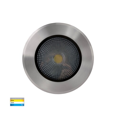 HV1834T-240V - Klip 316 Stainless Steel 30W HV1834T-240V