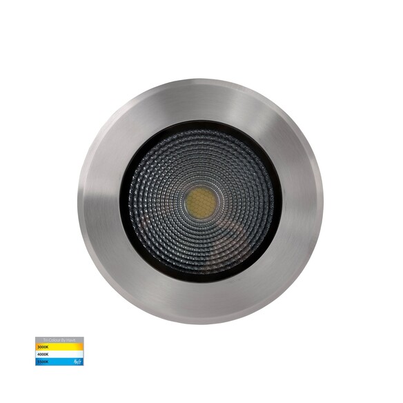 HV1834T-240V - Klip 316 Stainless Steel 30W HV1834T-240V