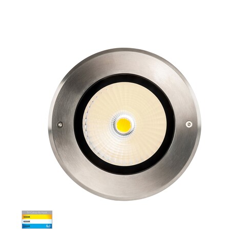 HV1834T-240V - Klip 316 Stainless Steel 30W HV1834T-240V