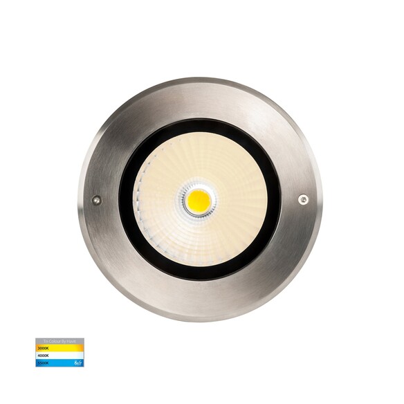 HV1834T-240V - Klip 316 Stainless Steel 30W HV1834T-240V