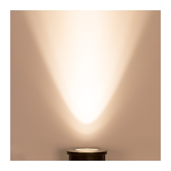 HV1834T-240V - Klip 316 Stainless Steel 30W HV1834T-240V