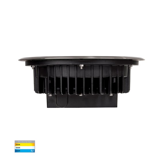 HV1835T-12V - Klip 316 Stainless Steel 30W LED HV1835T-12V