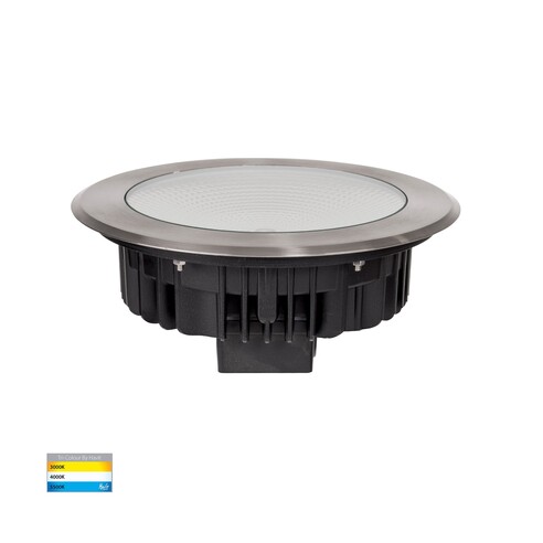 HV1835T-12V - Klip 316 Stainless Steel 30W LED HV1835T-12V
