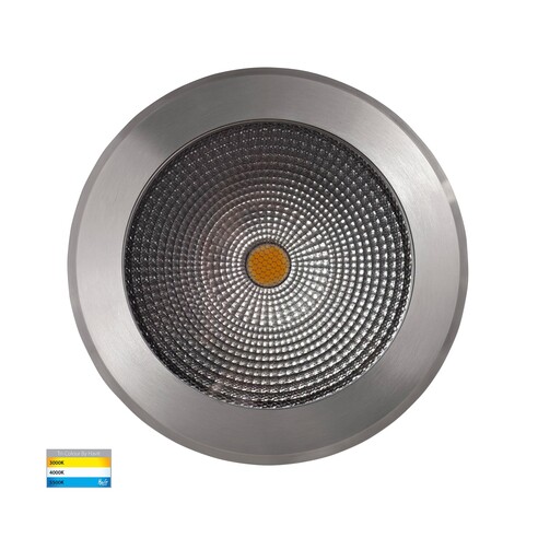 HV1835T-12V - Klip 316 Stainless Steel 30W LED HV1835T-12V
