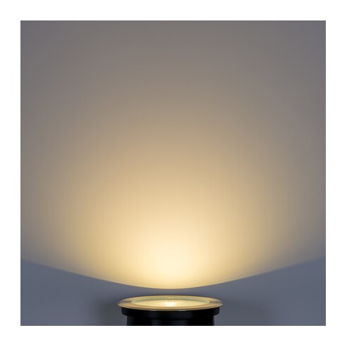 HV1835T-12V - Klip 316 Stainless Steel 30W LED HV1835T-12V