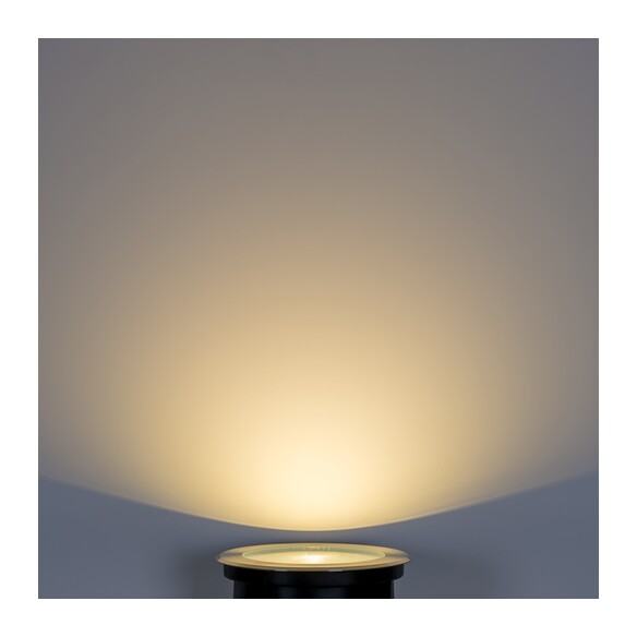 HV1835T-12V - Klip 316 Stainless Steel 30W LED HV1835T-12V