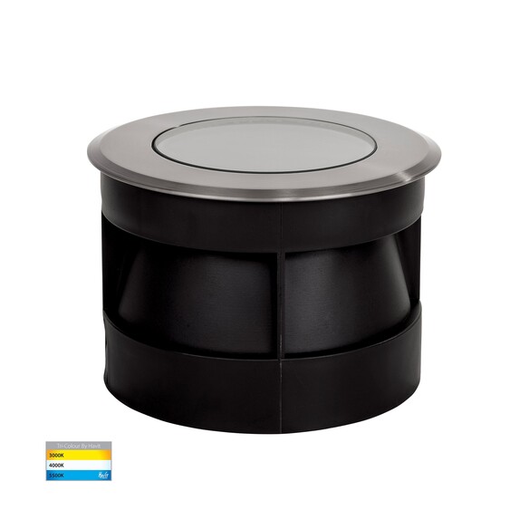 HV1842T-240V - HV1842T - Split 316 Stainless HV1842T-240V