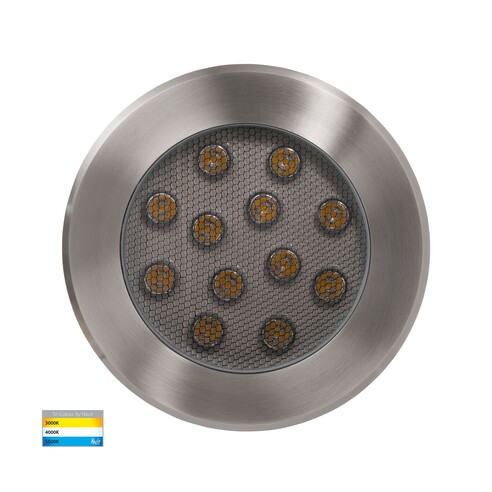 HV1843T-240V - HV1843T - Split 316 Stainless HV1843T-240V