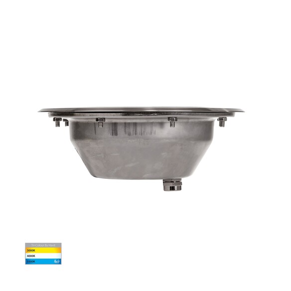 HV1843T-240V - HV1843T - Split 316 Stainless HV1843T-240V