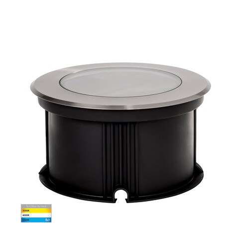 HV1843T-240V - HV1843T - Split 316 Stainless HV1843T-240V