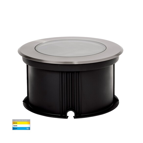 HV1843T-240V - HV1843T - Split 316 Stainless HV1843T-240V