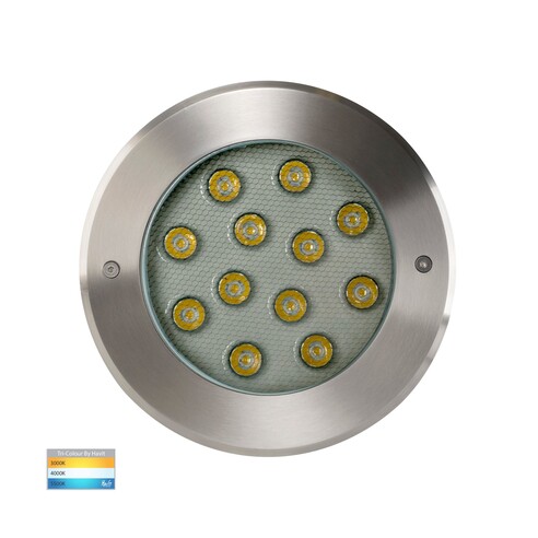 HV1843T-240V - HV1843T - Split 316 Stainless HV1843T-240V