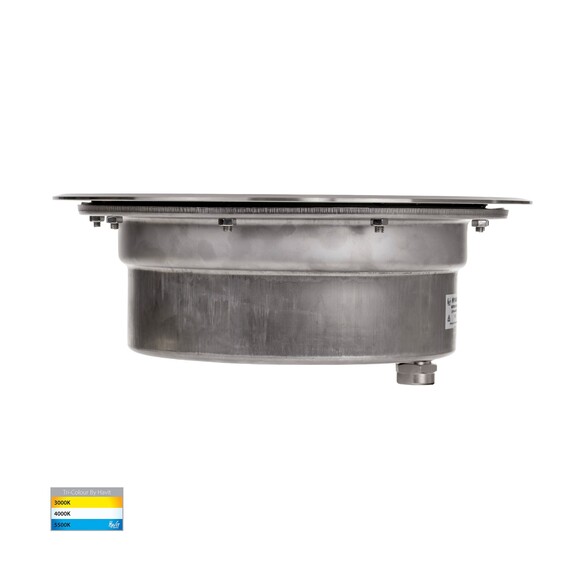 HV1845T-240V - HV1845T - Split 316 Stainless HV1845T-240V