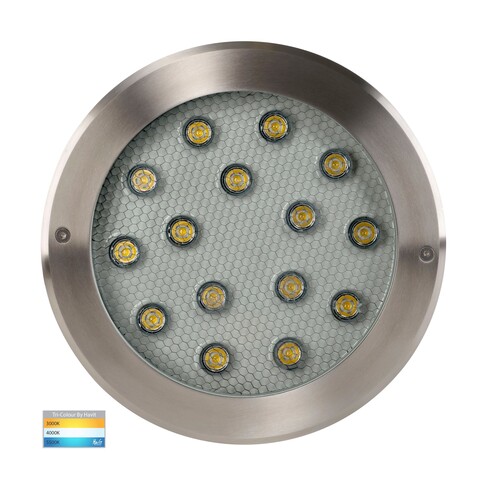 HV1845T-240V - HV1845T - Split 316 Stainless HV1845T-240V
