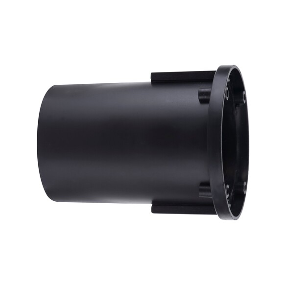HV19012T-GPH - Ollo Graphite Coloured Brass TRI HV19012T-GPH