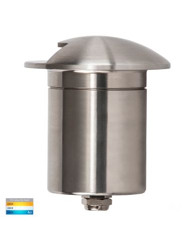 HV19062T - Viale 316 Stainless Steel TRI Colour HV19062T