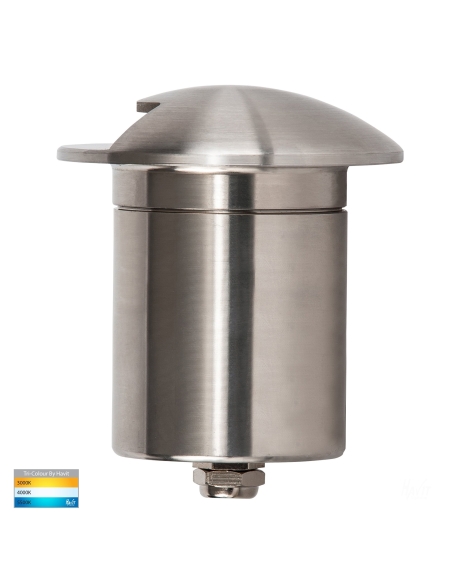 HV19062T - Viale 316 Stainless Steel TRI Colour HV19062T