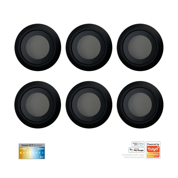 HV2826CCT-BLK - HV2826CCT-Black | HV2826CCT-BLK