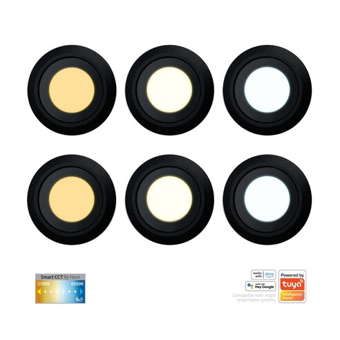 HV28261CCT-BLK - Black | HV28261CCT-Black - Flame HV28261CCT-BLK