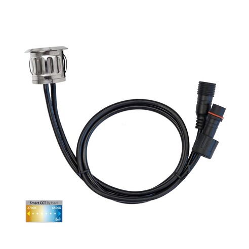 HV2826-EXT-CCT-2M - Flame 316 Stainless Steel CCT HV2826-EXT-CCT-2M