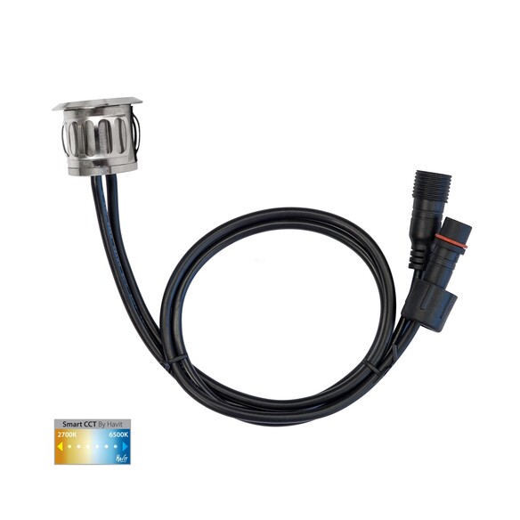 HV2826-EXT-CCT-2M - Flame 316 Stainless Steel CCT HV2826-EXT-CCT-2M