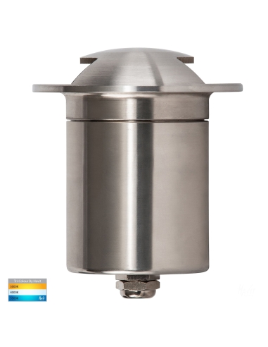 HV19072T - Viale 316 Stainless Steel TRI Colour HV19072T
