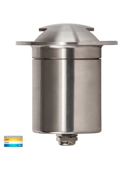 HV19072T - Viale 316 Stainless Steel TRI Colour HV19072T