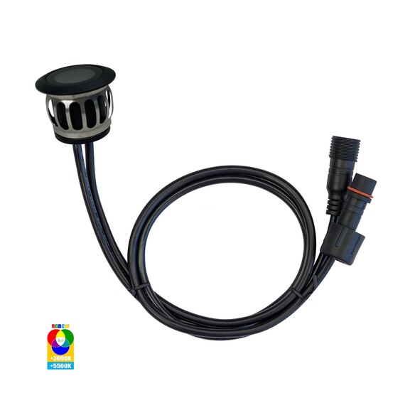 HV2826RGBCW-BLK - HV2826RGBCW-Black | HV2826RGBCW-BLK
