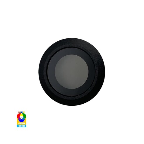HV28261RGBCW-BLK - Black | HV28261RGBCW-Black - HV28261RGBCW-BLK