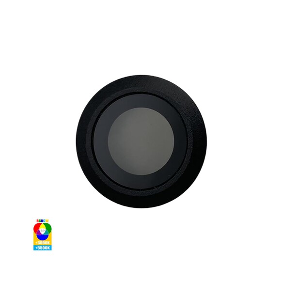 HV28261RGBCW-BLK - Black | HV28261RGBCW-Black - HV28261RGBCW-BLK